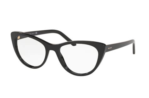 prada millennials pr 05xv 1ab1o1 black|Prada Millennials PR 05XV 1AB1O1 .